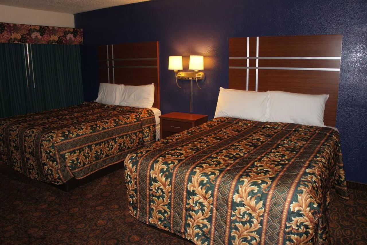 Econo Lodge Waite Park ภายนอก รูปภาพ
