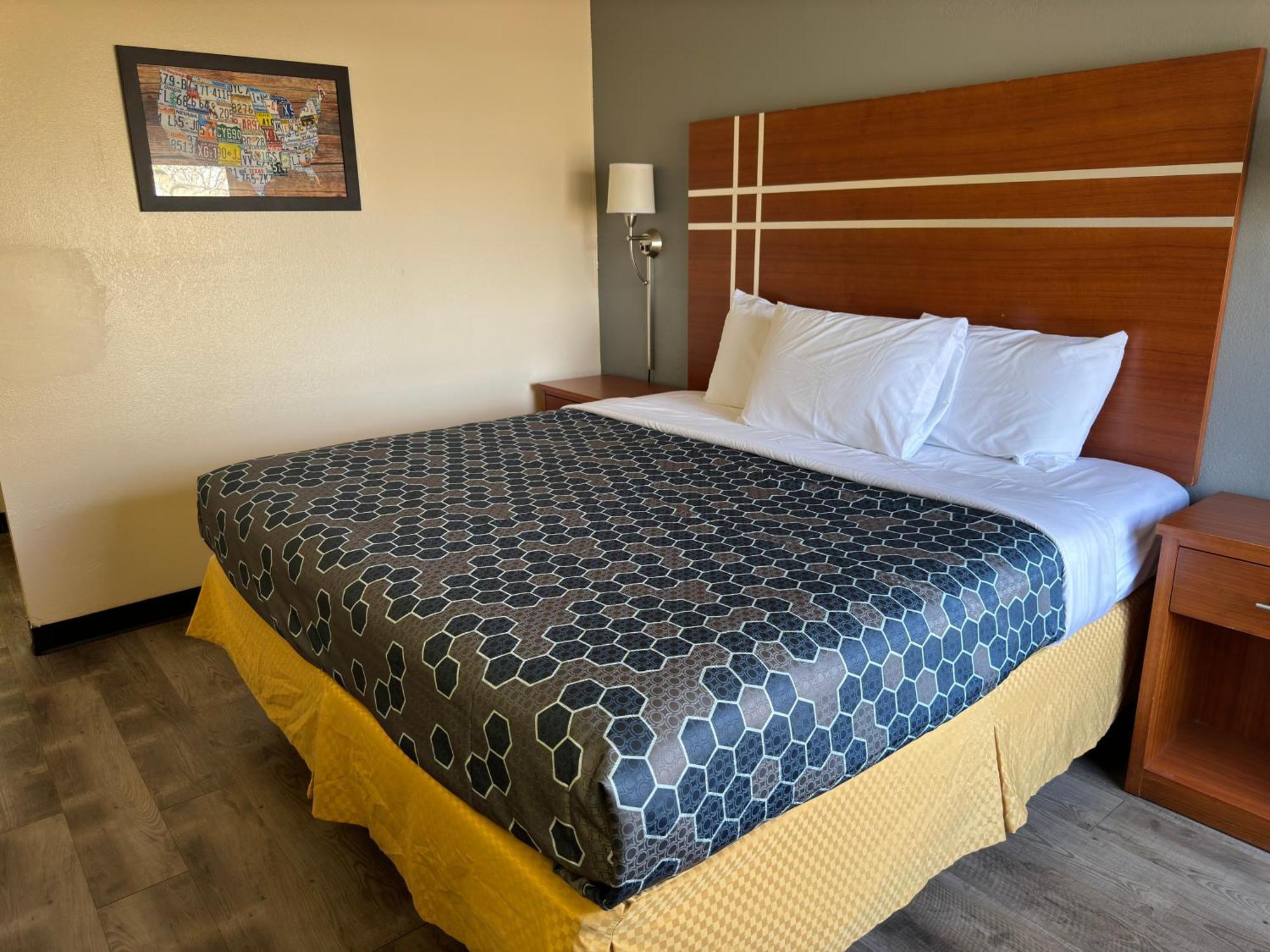 Econo Lodge Waite Park ภายนอก รูปภาพ