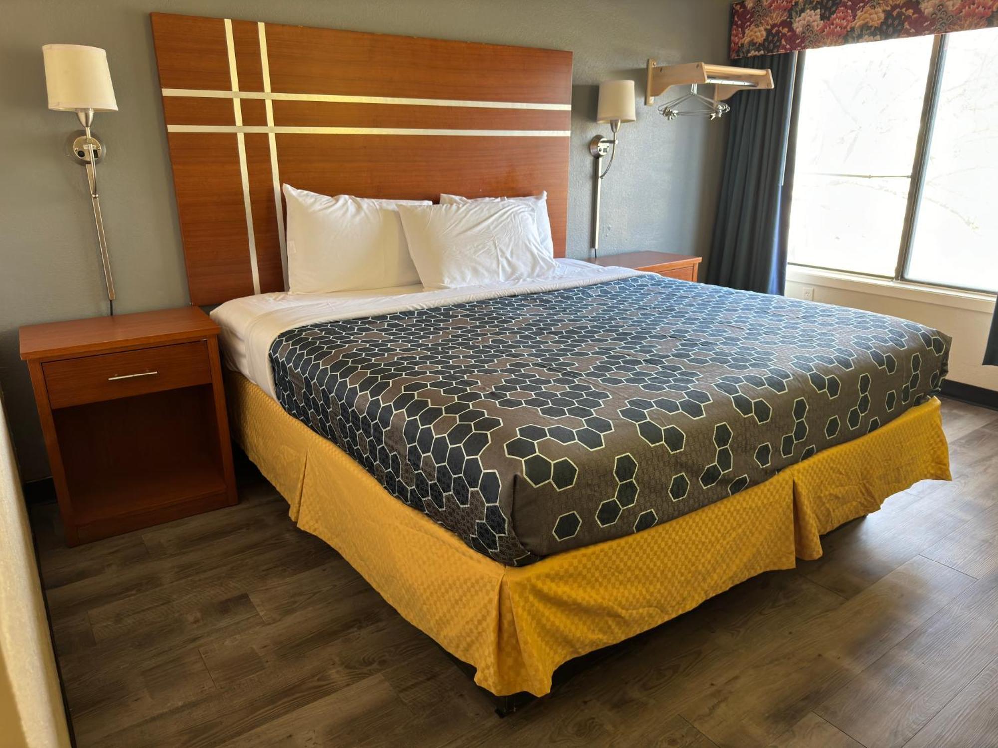 Econo Lodge Waite Park ภายนอก รูปภาพ