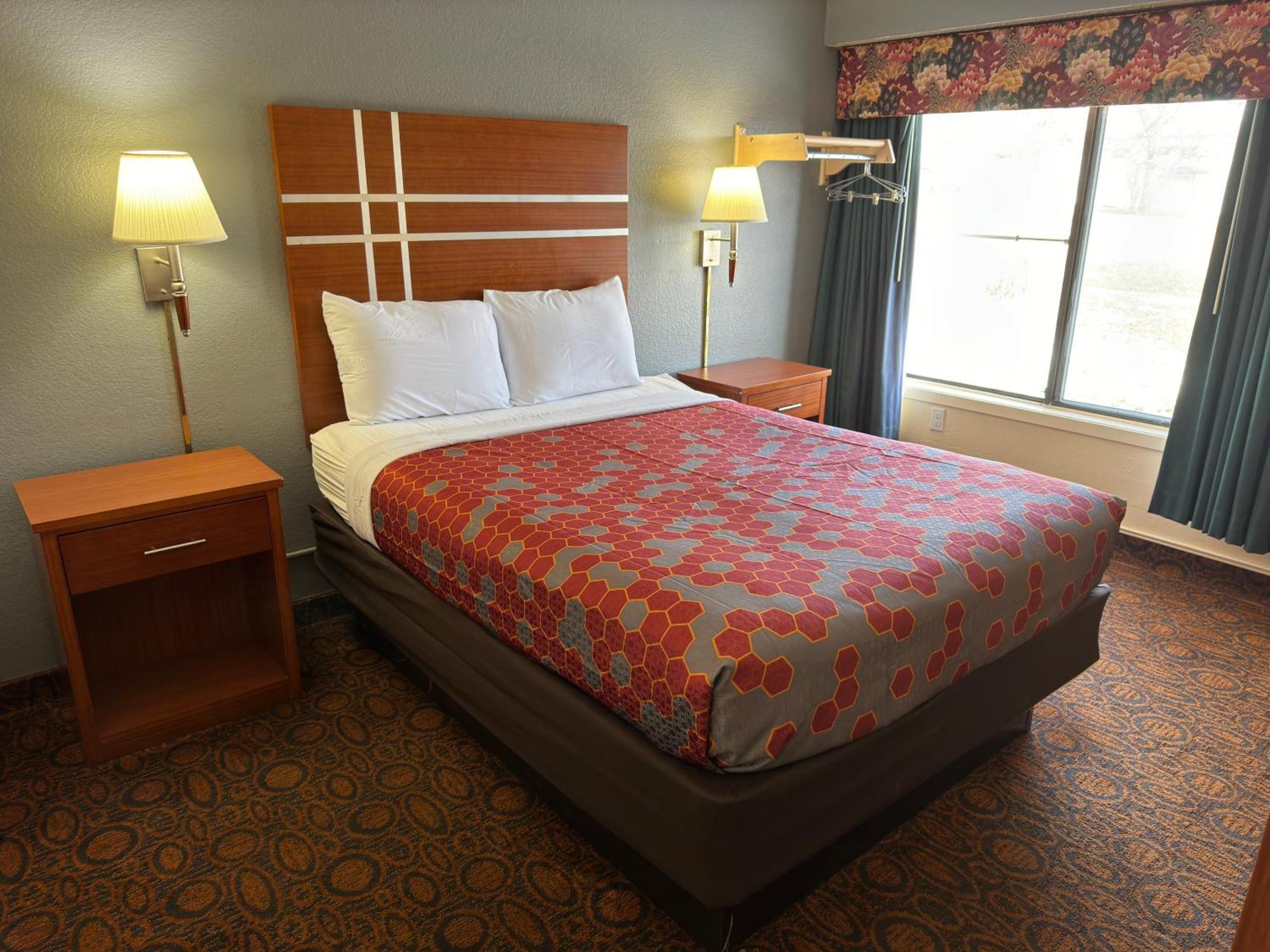 Econo Lodge Waite Park ภายนอก รูปภาพ